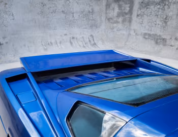 Cizeta V16T (#101) '1993
