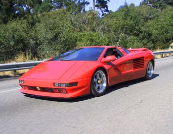 Cizeta V16T (#7) '1994