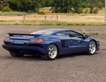 Cizeta V16T (#101) '1993