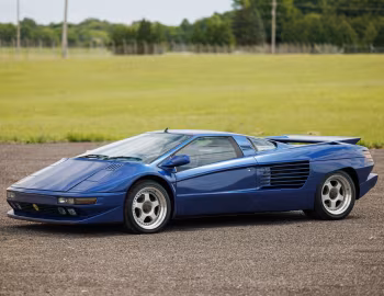 Cizeta V16T (#101) '1993