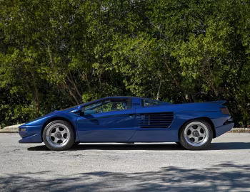 Cizeta V16T (#101) '1993