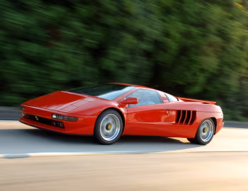Cizeta V16T (#7) '1994