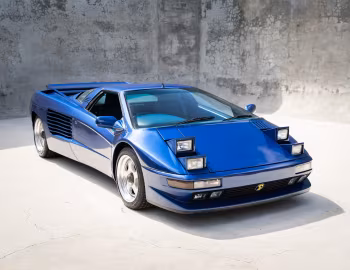 Cizeta V16T (#101) '1993
