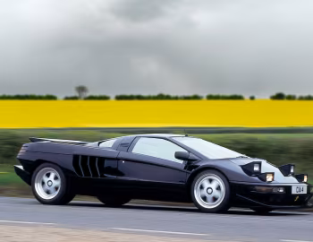 Cizeta V16T '1991–99