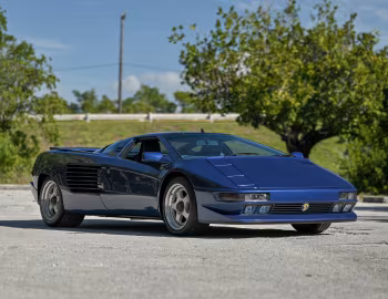 Cizeta V16T (#101) '1993