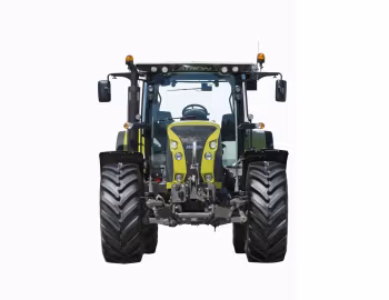 Claas Arion