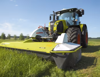 Claas Arion
