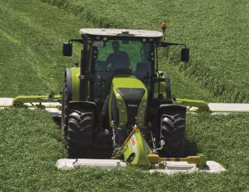 Claas Arion