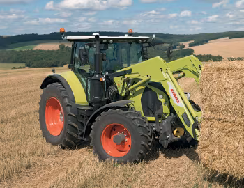 Claas Arion