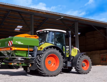 Claas Arion