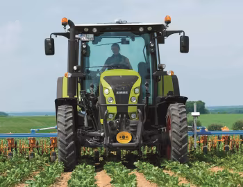 Claas Arion