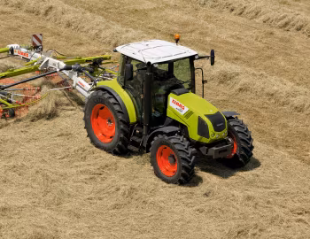Claas Arion 410 '2009–н.ч.