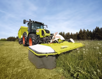 Claas Arion 420 '2009–н.ч.