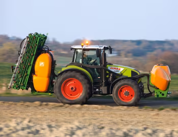 Claas Arion 420 '2009–pr.