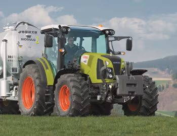 Claas Arion 420 '2014–pr.