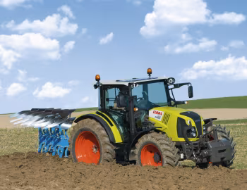 Claas Arion 420 '2014–н.ч.