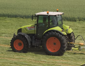 Claas Arion 420 '2009–pr.