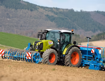 Claas Arion 420 '2014–н.ч.