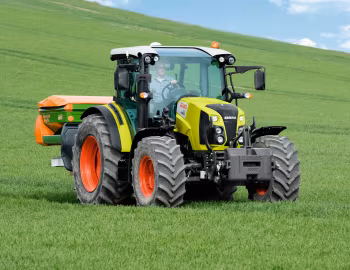 Claas Arion 420 '2014–н.ч.