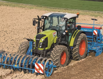 Claas Arion 420 '2014–н.ч.