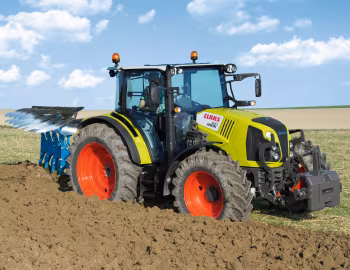 Claas Arion 420 '2014–н.ч.