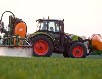 Claas Arion 420 '2009–pr.