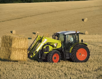 Claas Arion 430 '2014–н.ч.