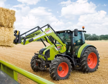 Claas Arion 430 '2009–н.ч.