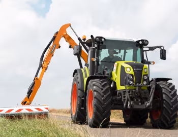 Claas Arion 430 '2014–н.ч.