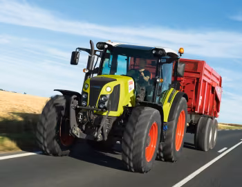 Claas Arion 430 '2014–н.ч.