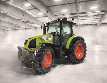 Claas Arion 430 '2009–н.ч.