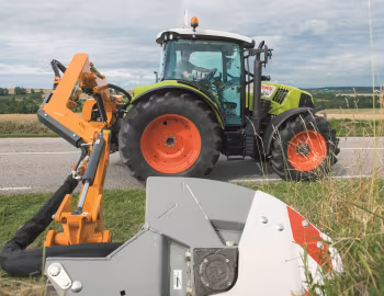Claas Arion 440 '2014–pr.