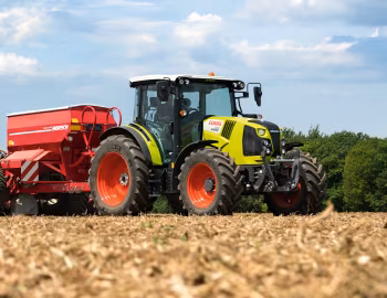 Claas Arion 440 '2014–н.ч.