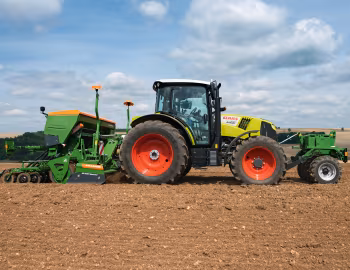 Claas Arion 440 '2014–н.ч.