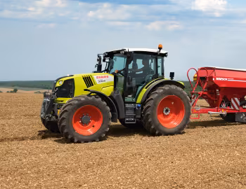 Claas Arion 440 '2014–н.ч.