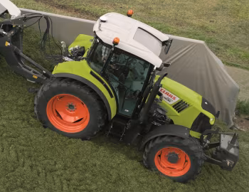 Claas Arion 460 '2014–н.ч.