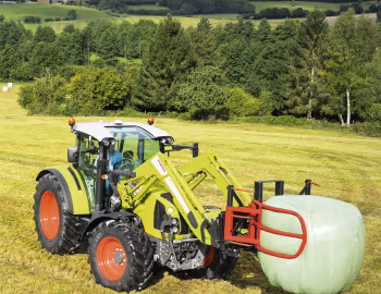 Claas Arion 460 '2014–н.ч.