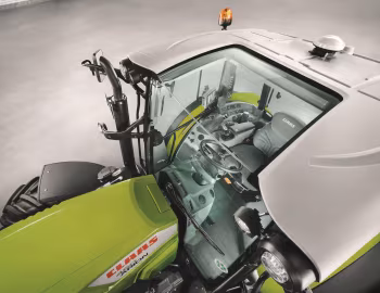 Claas Arion 460 '2014–pr.