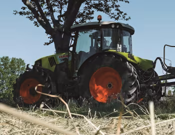 Claas Arion 460 '2014–н.ч.