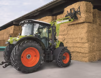 Claas Arion 500 '2007–pr.