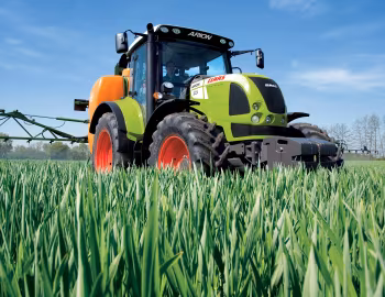 Claas Arion 510 '2007–12