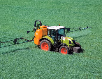Claas Arion 510 '2007–12