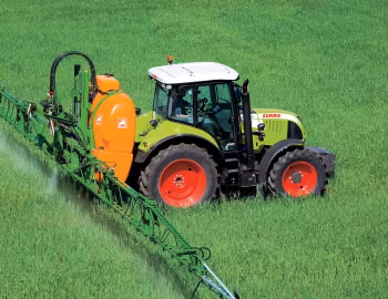 Claas Arion 510 '2007–12