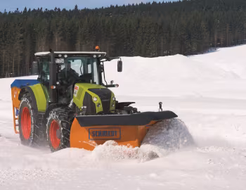 Claas Arion 540 '2012–17