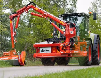 Claas Arion 540 '2007–12