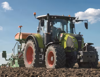 Claas Arion 550 '2017–н.ч.