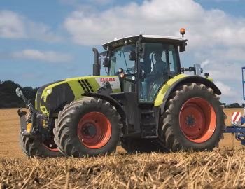 Claas Arion 620 '2017