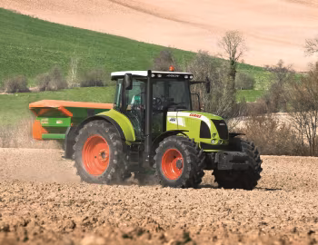 Claas Arion 620 C [Worldwide] '2007–pr.