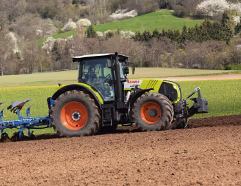 Claas Arion 640 '2012–17