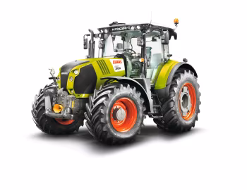 Claas Arion 640 '2012–17
